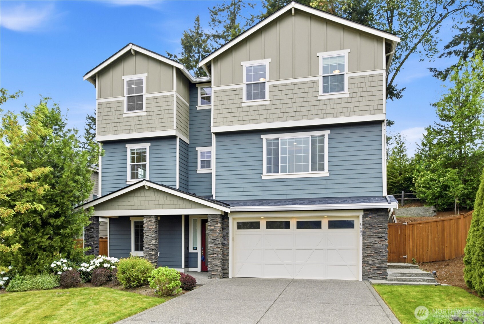 8402 121st Place SE Newcastle WA 98056