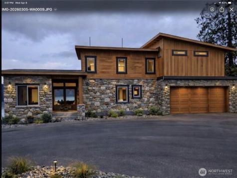 14198 Olalla Crest Lane SE Olalla WA 98359