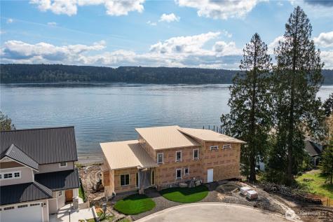14198 Olalla Crest Lane SE Olalla WA 98359
