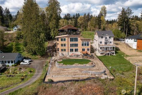 14198 Olalla Crest Lane SE Olalla WA 98359