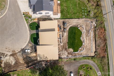 14198 Olalla Crest Lane SE Olalla WA 98359