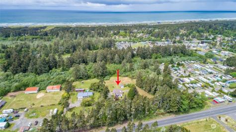 1971 S Montesano Street Westport WA 98595