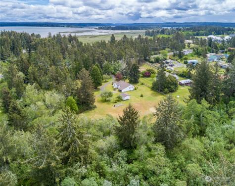 1971 S Montesano Street Westport WA 98595