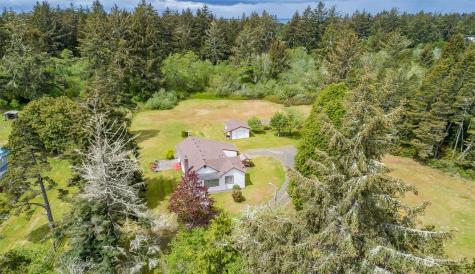 1971 S Montesano Street Westport WA 98595