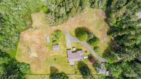 1971 S Montesano Street Westport WA 98595