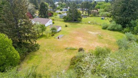 1971 S Montesano Street Westport WA 98595
