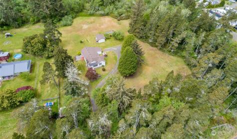 1971 S Montesano Street Westport WA 98595