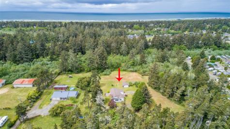 1971 S Montesano Street Westport WA 98595