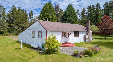 1971 S Montesano Street Westport WA 98595