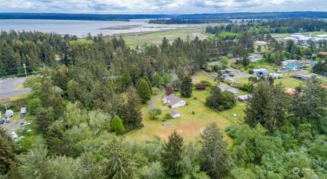 1971 S Montesano Street Westport WA 98595