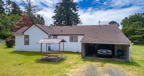 1971 S Montesano Street Westport WA 98595