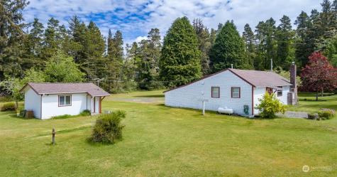 1971 S Montesano Street Westport WA 98595