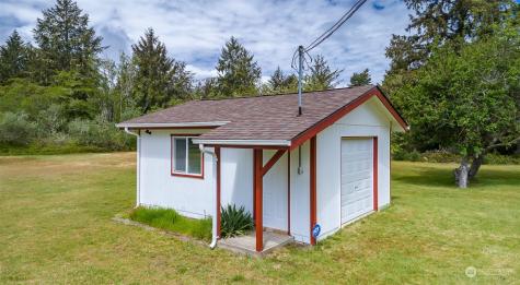 1971 S Montesano Street Westport WA 98595