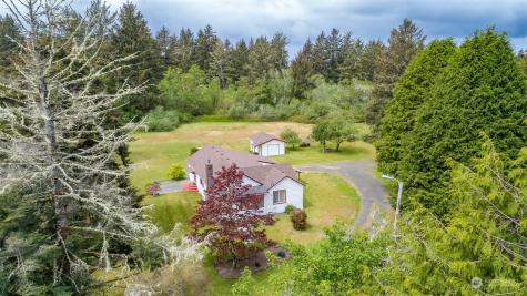 1971 S Montesano Street Westport WA 98595