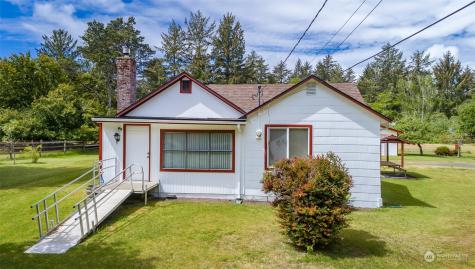1971 S Montesano Street Westport WA 98595
