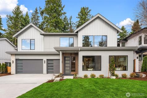 12834 NE 113th Street Kirkland WA 98033