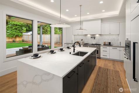 12834 NE 113th Street Kirkland WA 98033