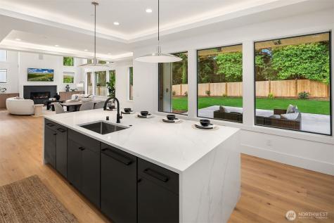12834 NE 113th Street Kirkland WA 98033
