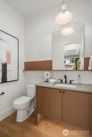 12834 NE 113th Street Kirkland WA 98033