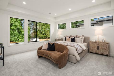 12834 NE 113th Street Kirkland WA 98033