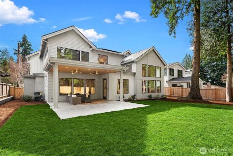12834 NE 113th Street Kirkland WA 98033