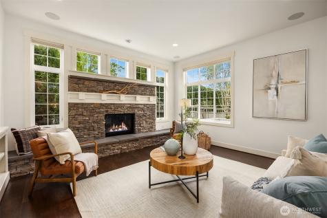 1447 26th Avenue NE Issaquah WA 98029