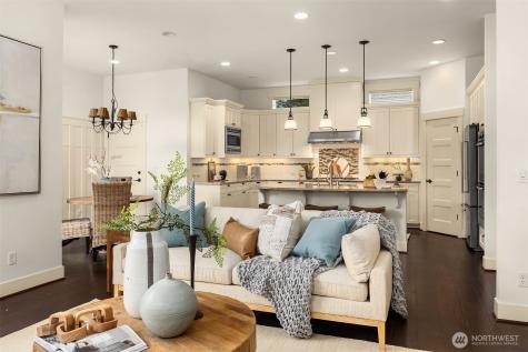 1447 26th Avenue NE Issaquah WA 98029
