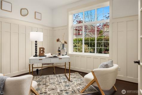 1447 26th Avenue NE Issaquah WA 98029