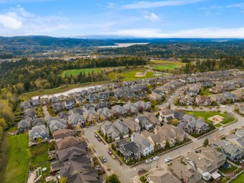1447 26th Avenue NE Issaquah WA 98029