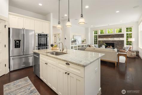 1447 26th Avenue NE Issaquah WA 98029