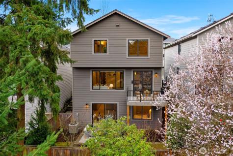 14118 74th Court NE Kirkland WA 98034