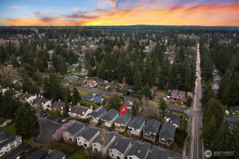 14118 74th Court NE Kirkland WA 98034