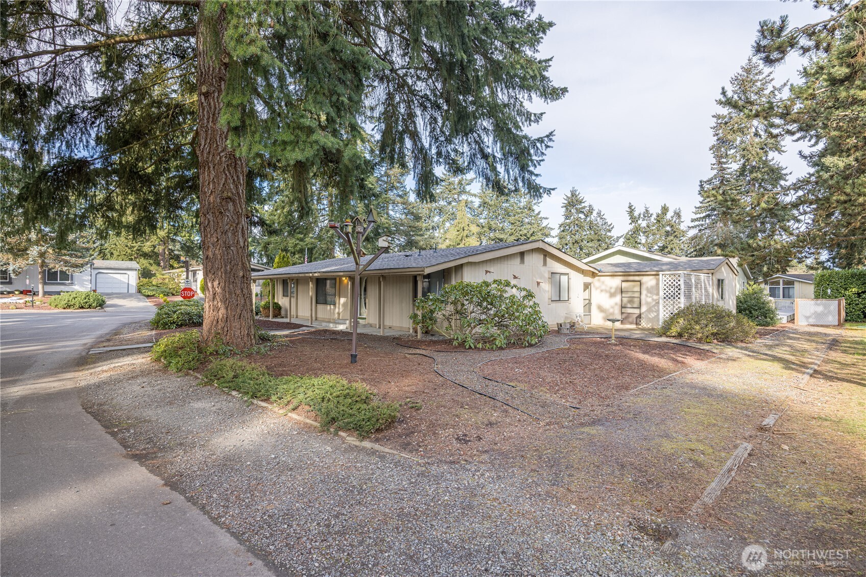93 Fircrest Drive Sequim WA 98382