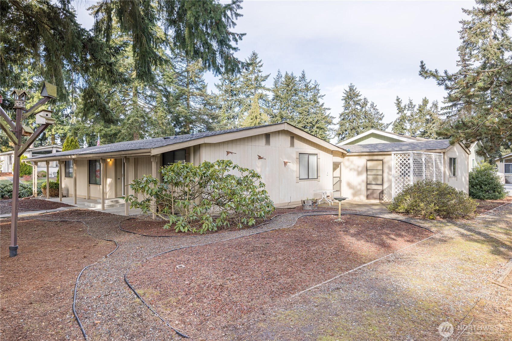 93 Fircrest Drive Sequim WA 98382