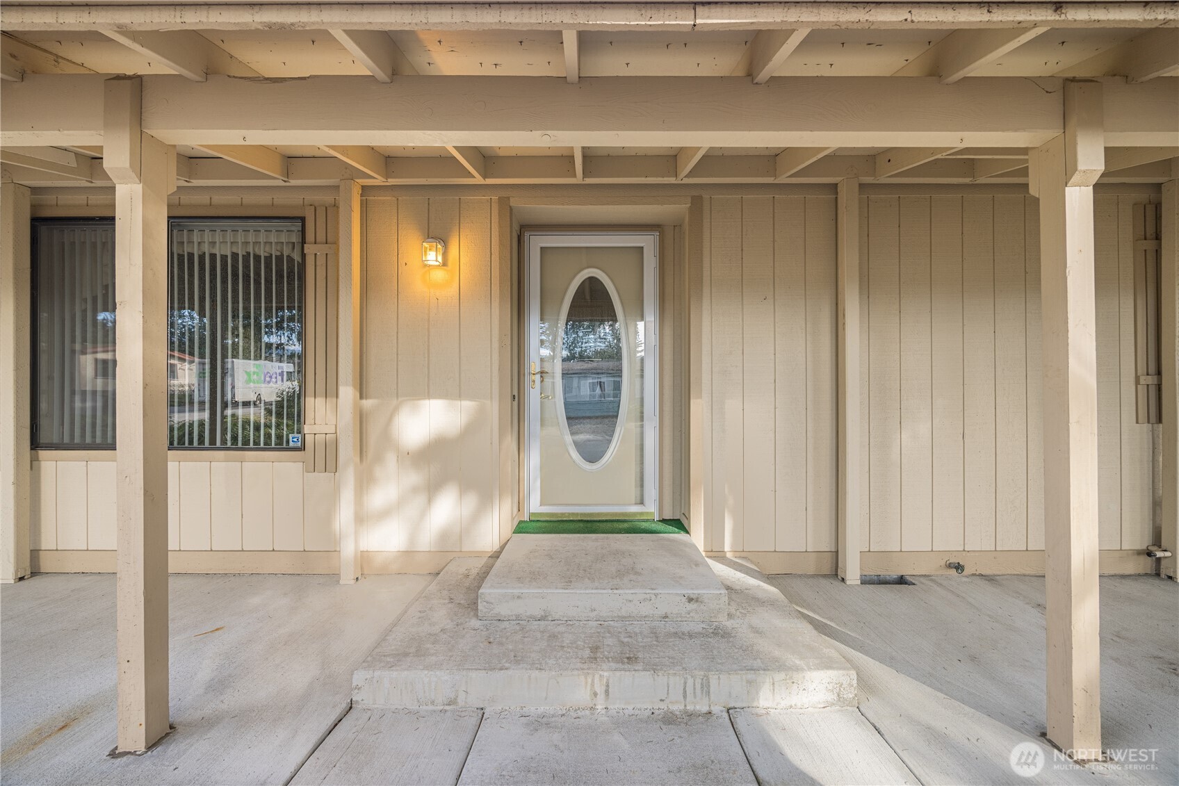93 Fircrest Drive Sequim WA 98382