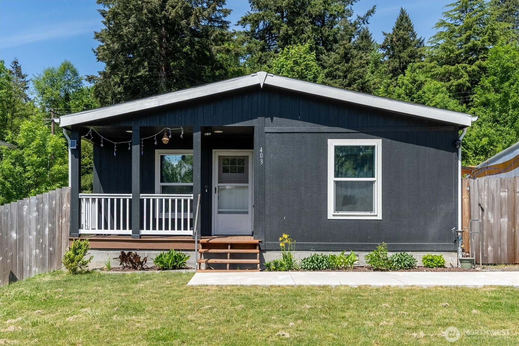 403 Rons Court Kelso WA 98626