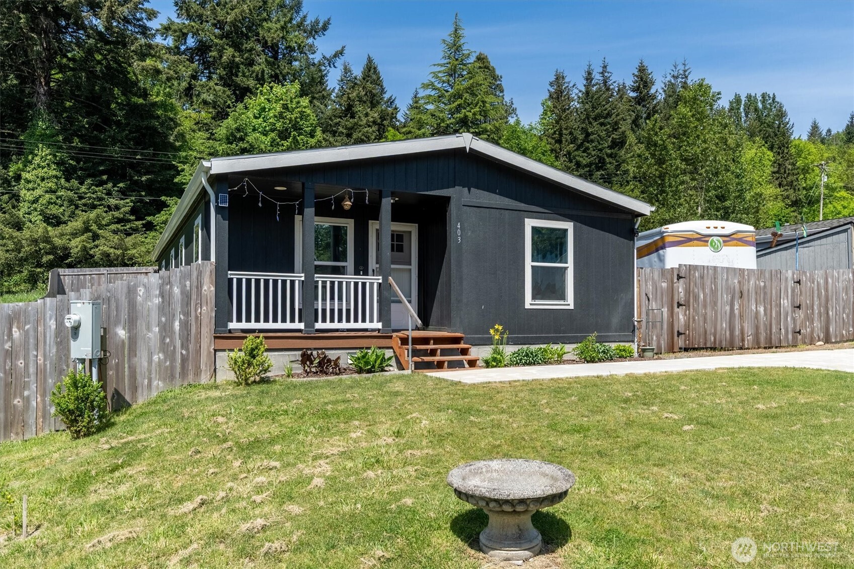 403 Rons Court Kelso WA 98626
