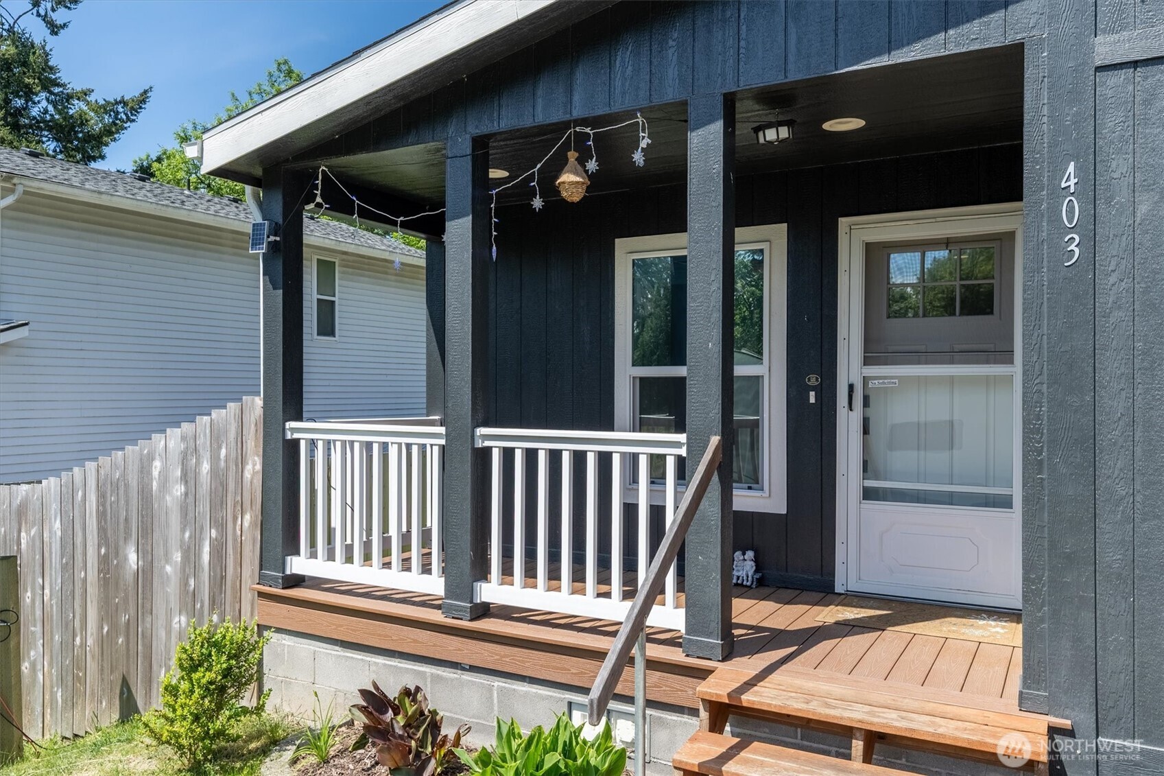 403 Rons Court Kelso WA 98626