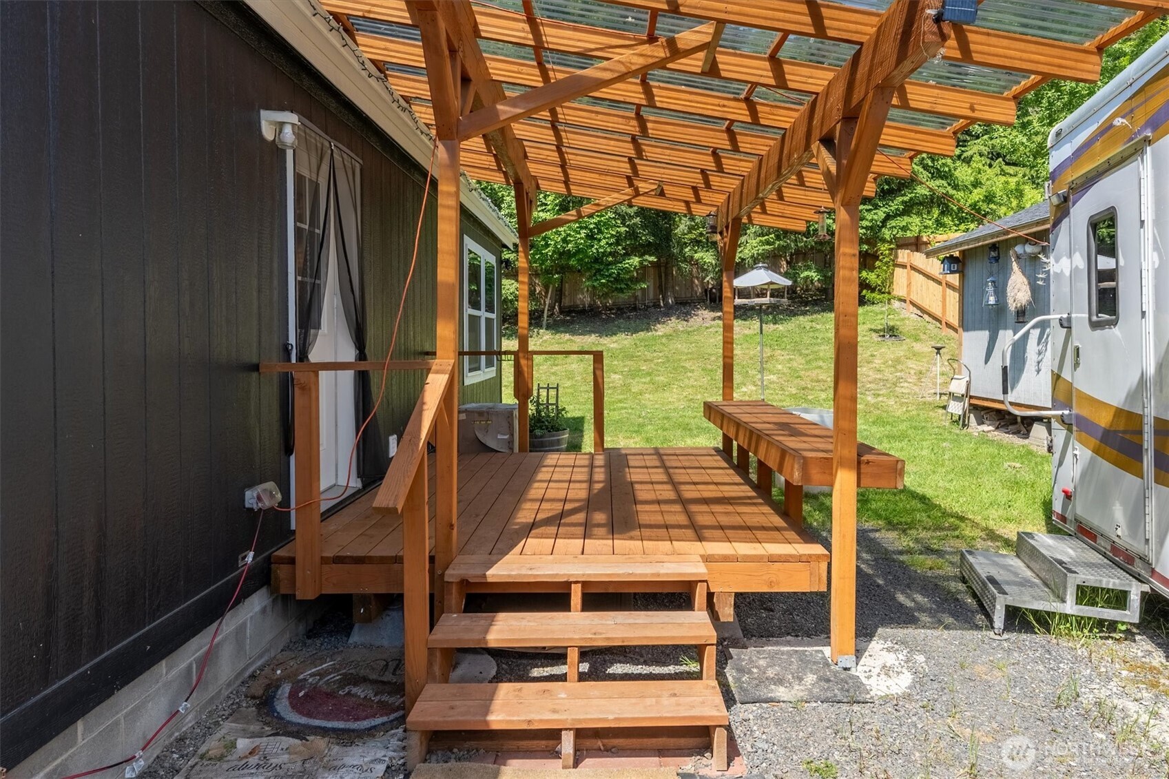 403 Rons Court Kelso WA 98626