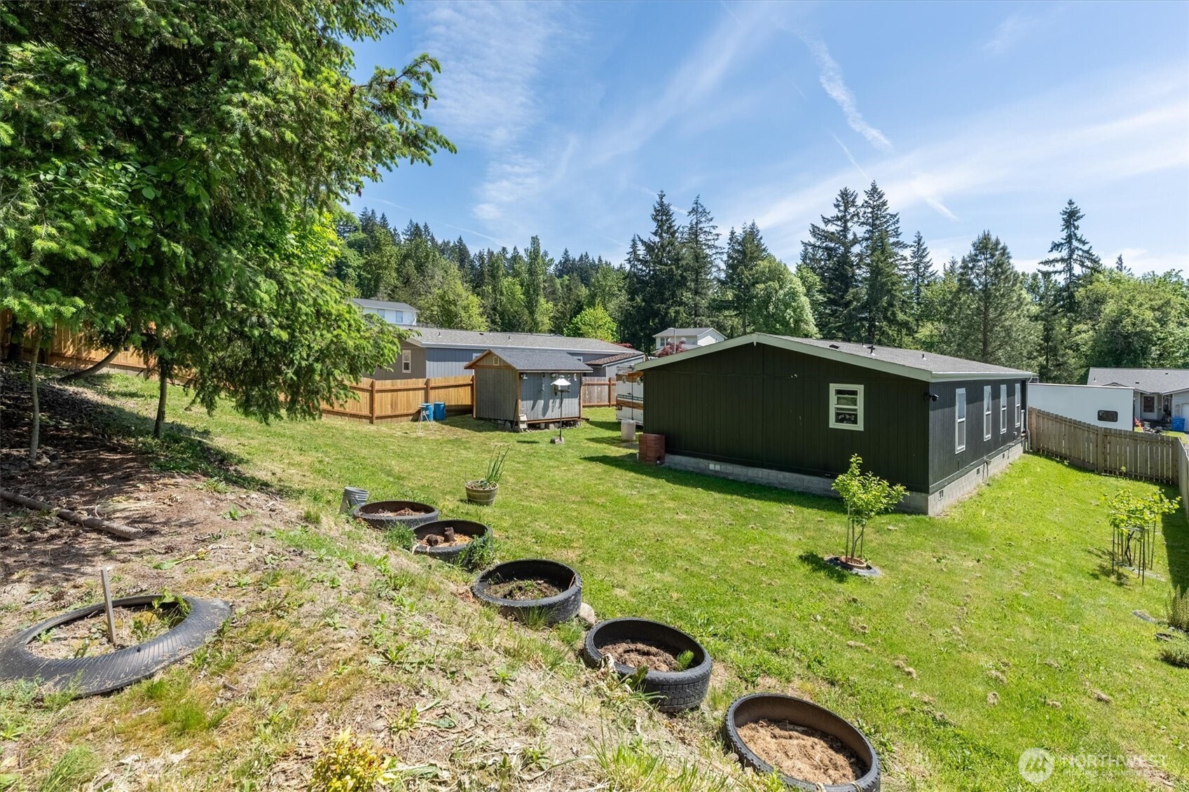 403 Rons Court Kelso WA 98626