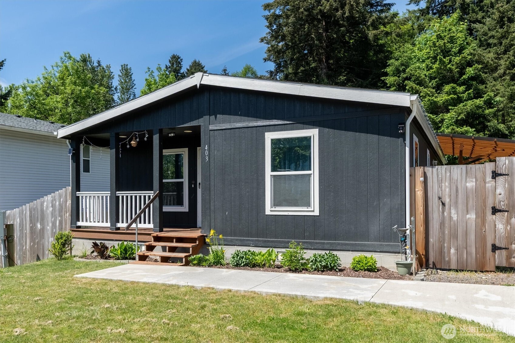 403 Rons Court Kelso WA 98626