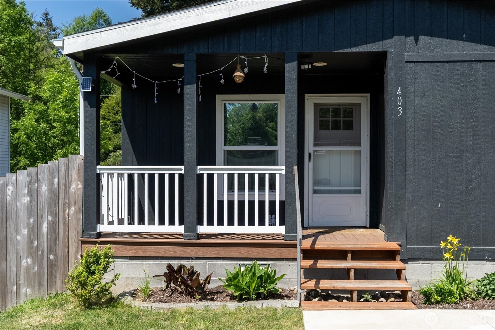 403 Rons Court Kelso WA 98626