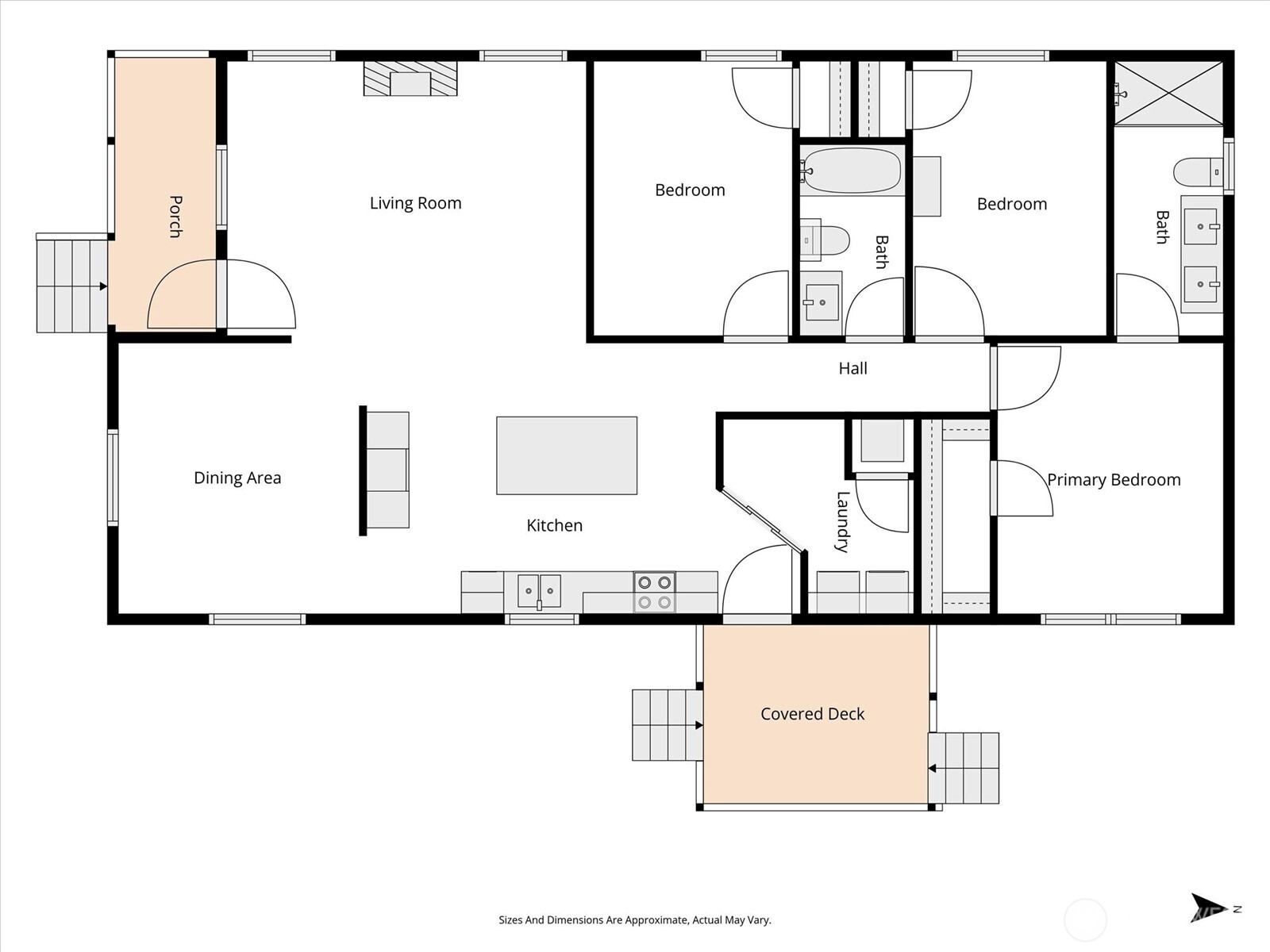403 Rons Court Kelso WA 98626
