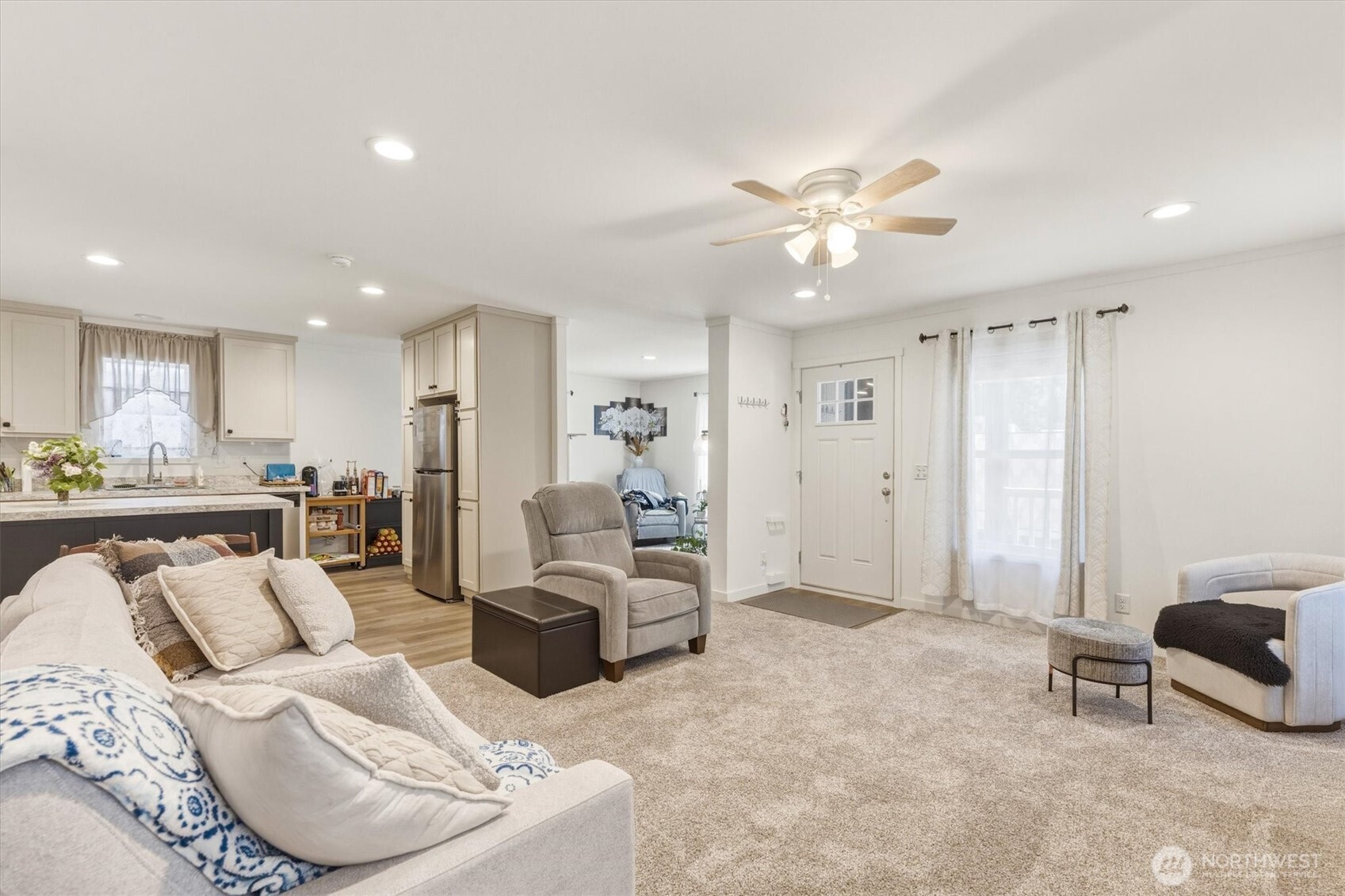 403 Rons Court Kelso WA 98626