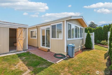 2610 E Section Street Mount Vernon WA 98274