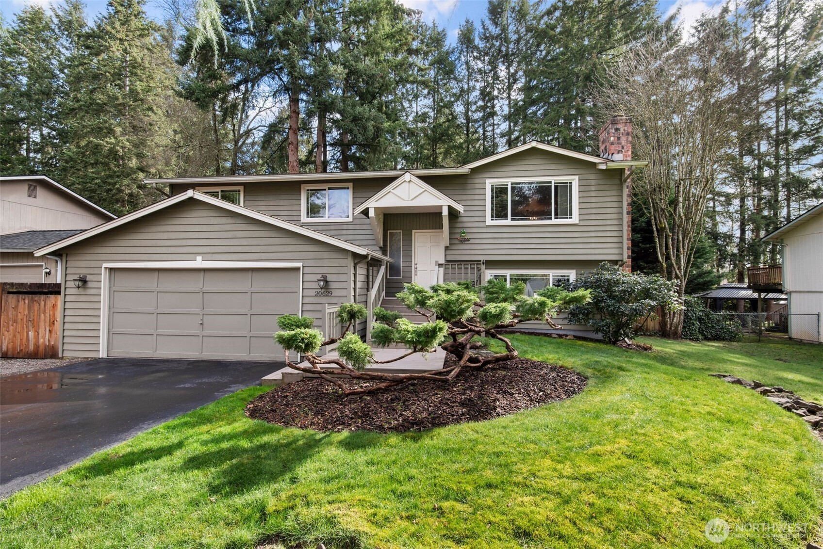 20629 14th Drive SE Bothell WA 98012