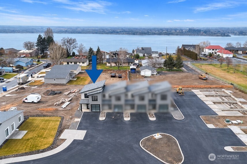 601 Dorsing Street Moses Lake WA 98837