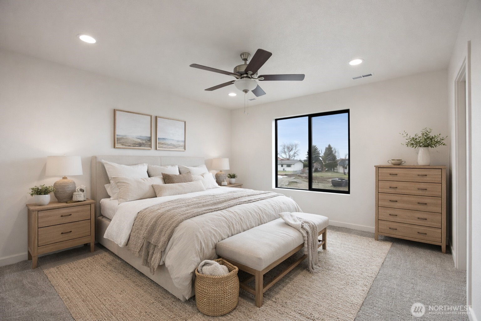 601 Dorsing Street Moses Lake WA 98837