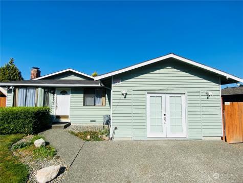 6922 60th Drive Ne Marysville WA 98270