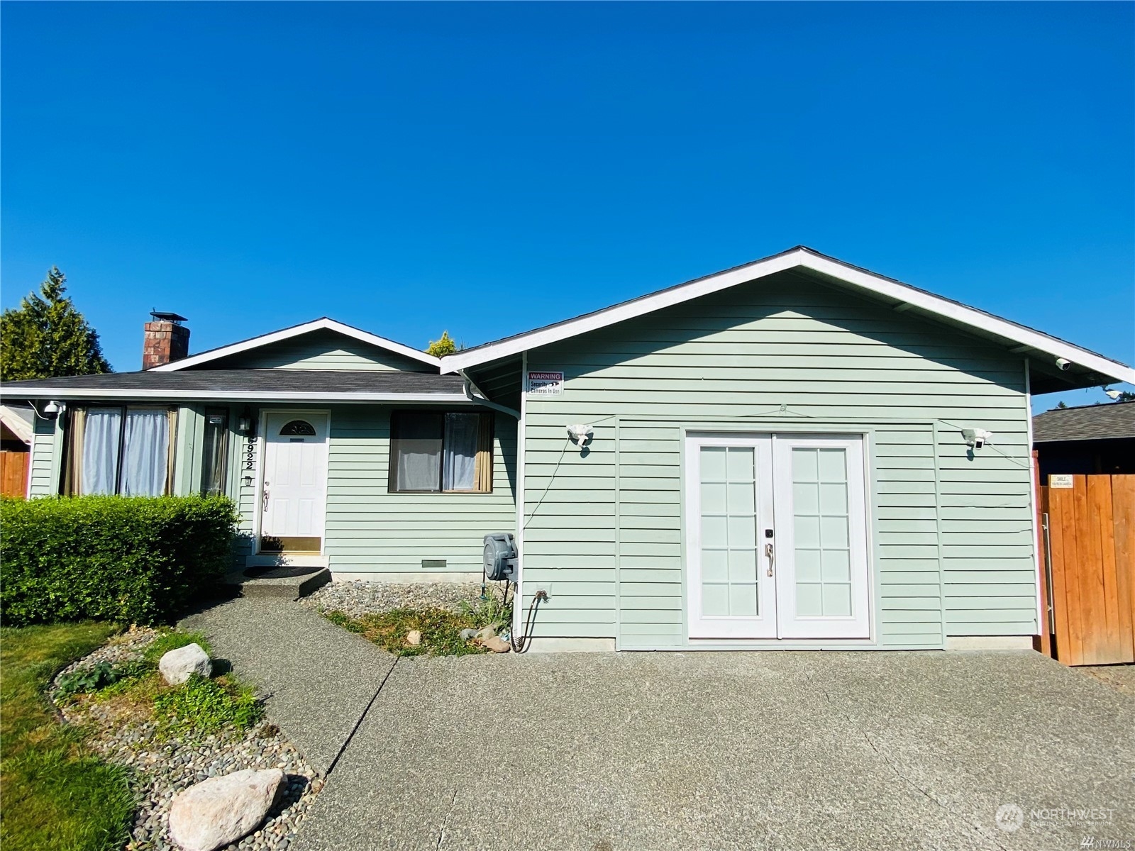 6922 60th Drive Ne Marysville WA 98270